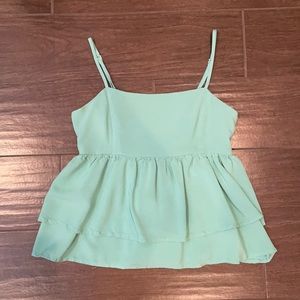 Forever 21 blouse